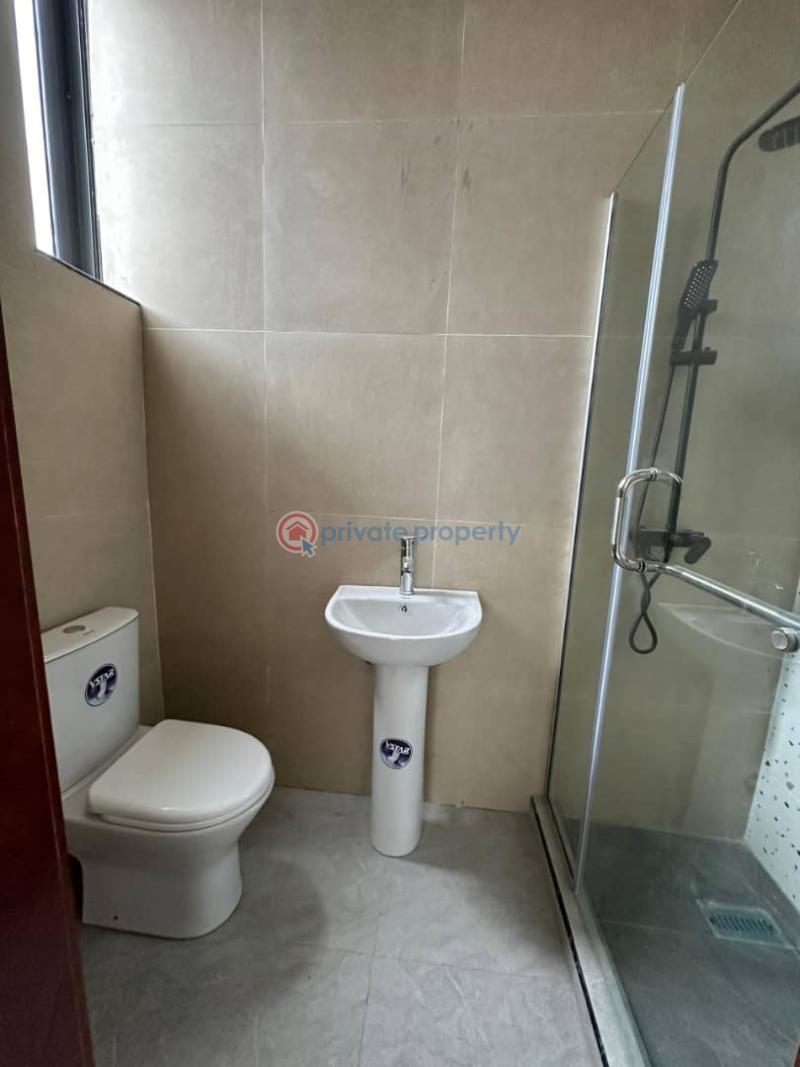 5 bedroom Detached Duplex For Sale Gated Estate Ajah Ajah Lagos - 9