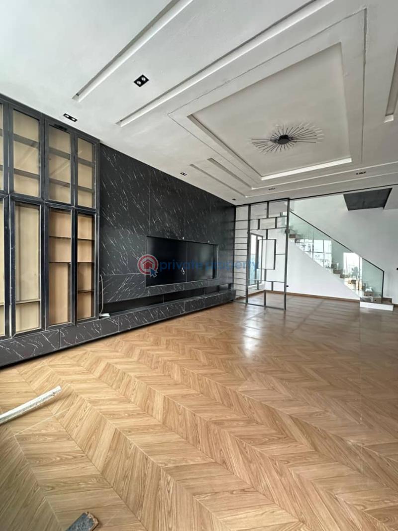 5 bedroom Detached Duplex For Sale Gated Estate Ajah Ajah Lagos - 2