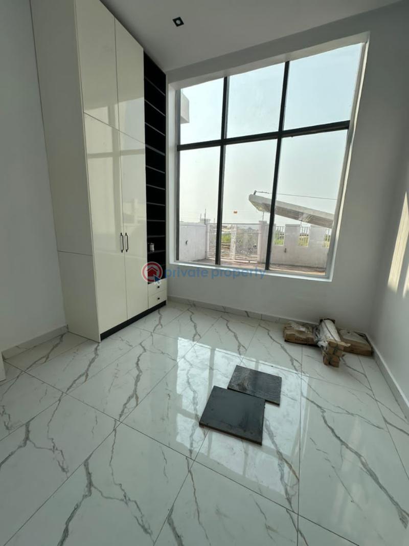 5 bedroom Detached Duplex For Sale Gated Estate Ajah Addo Ajah Lagos - 6