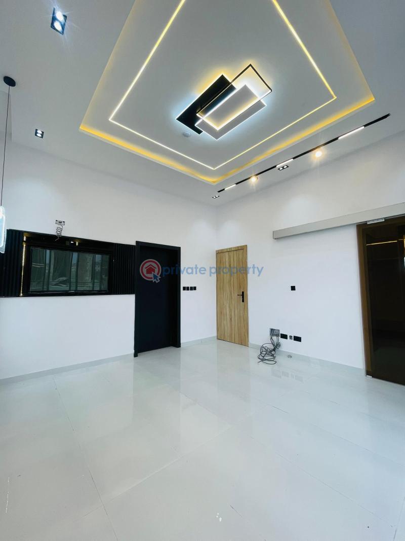 4 bedroom Detached Duplex For Sale Estate Ajah Lagos - 7