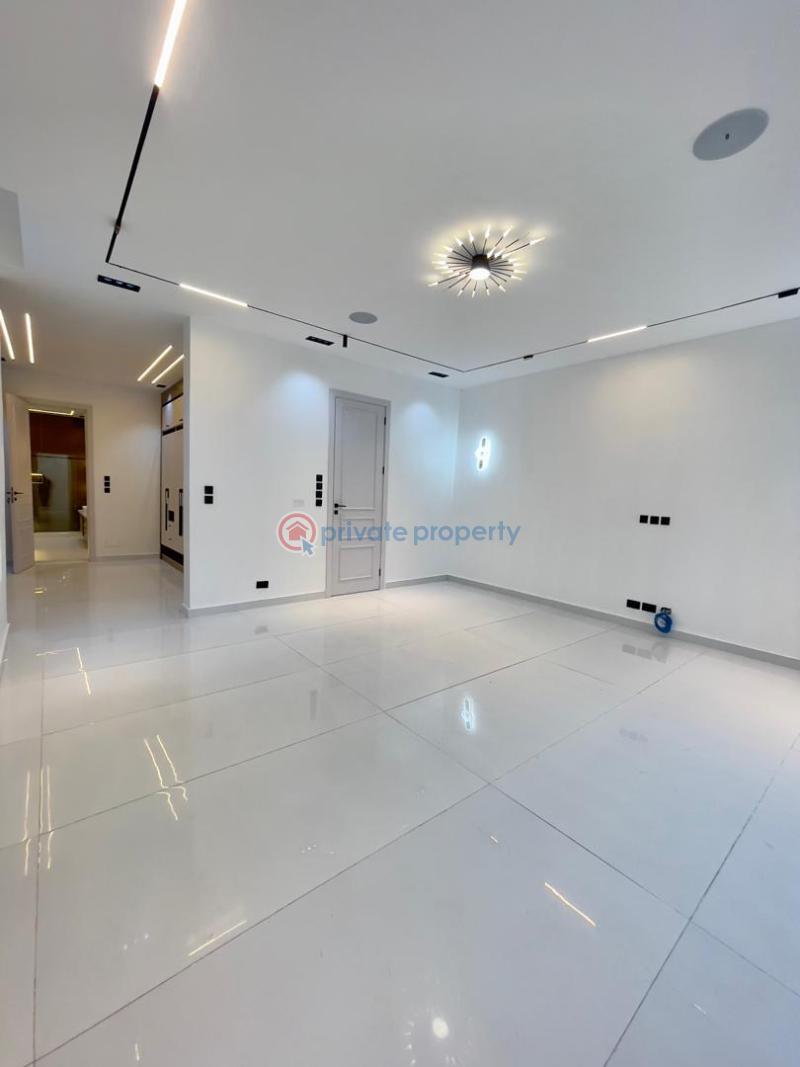 5 bedroom Detached Duplex For Sale Osapa Lekki Lagos - 18