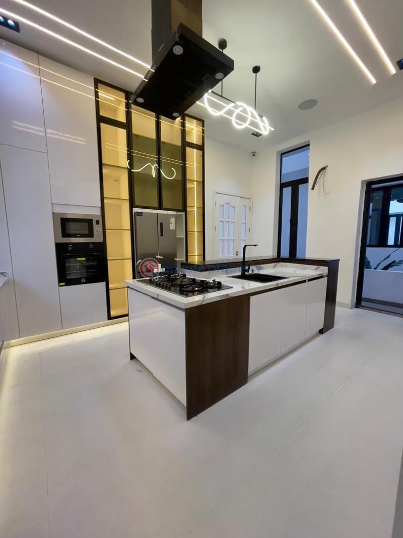 5 bedroom Detached Duplex For Sale Osapa Lekki Lagos - 20