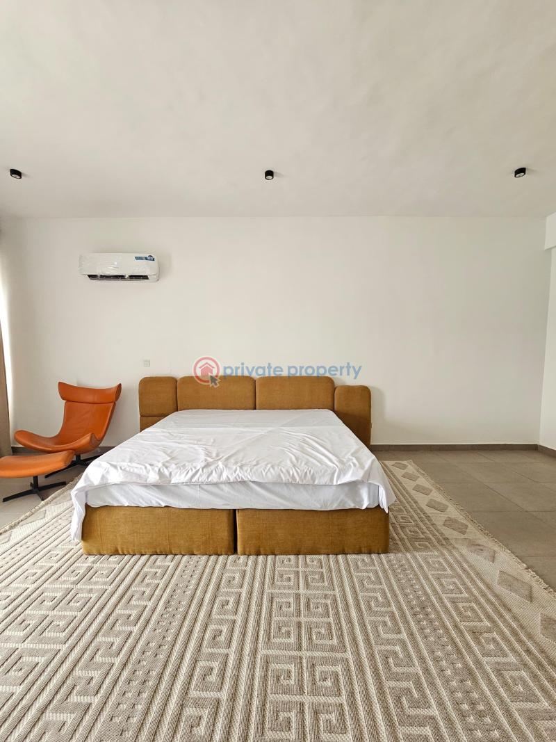 3 bedroom Block Of Flats For Sale Ikate Elegushi Lekki Lagos - 12