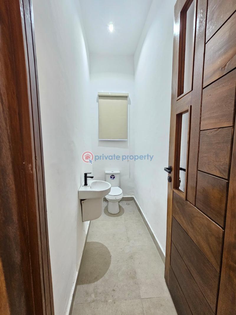 3 bedroom Block Of Flats For Sale Ikate Elegushi Lekki Lagos - 10