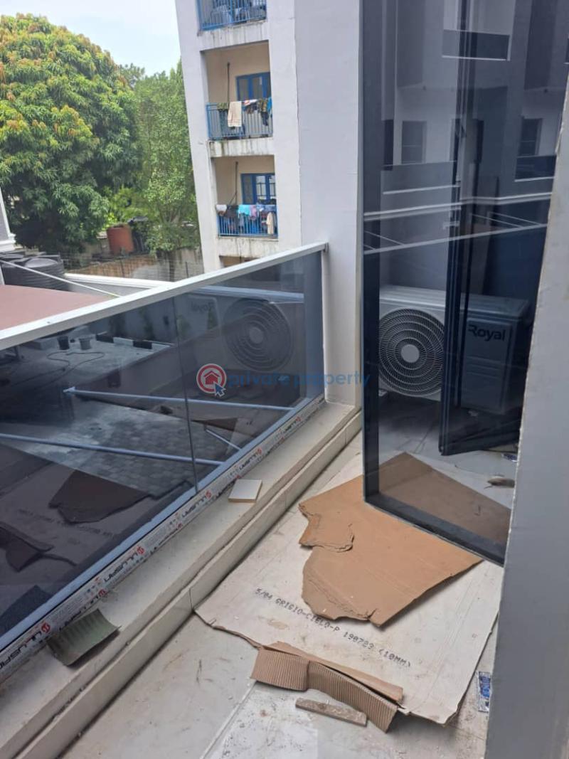 4 bedroom Terraced Duplex For Sale Off Adeola Odeku Victoria Island Lagos Victoria Island Lagos - 12