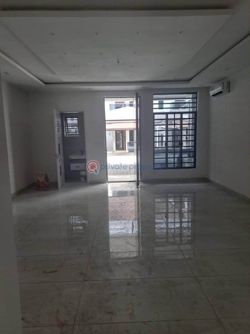 4 bedroom Terraced Duplex For Sale Off Adeola Odeku Victoria Island Lagos Victoria Island Lagos - 16