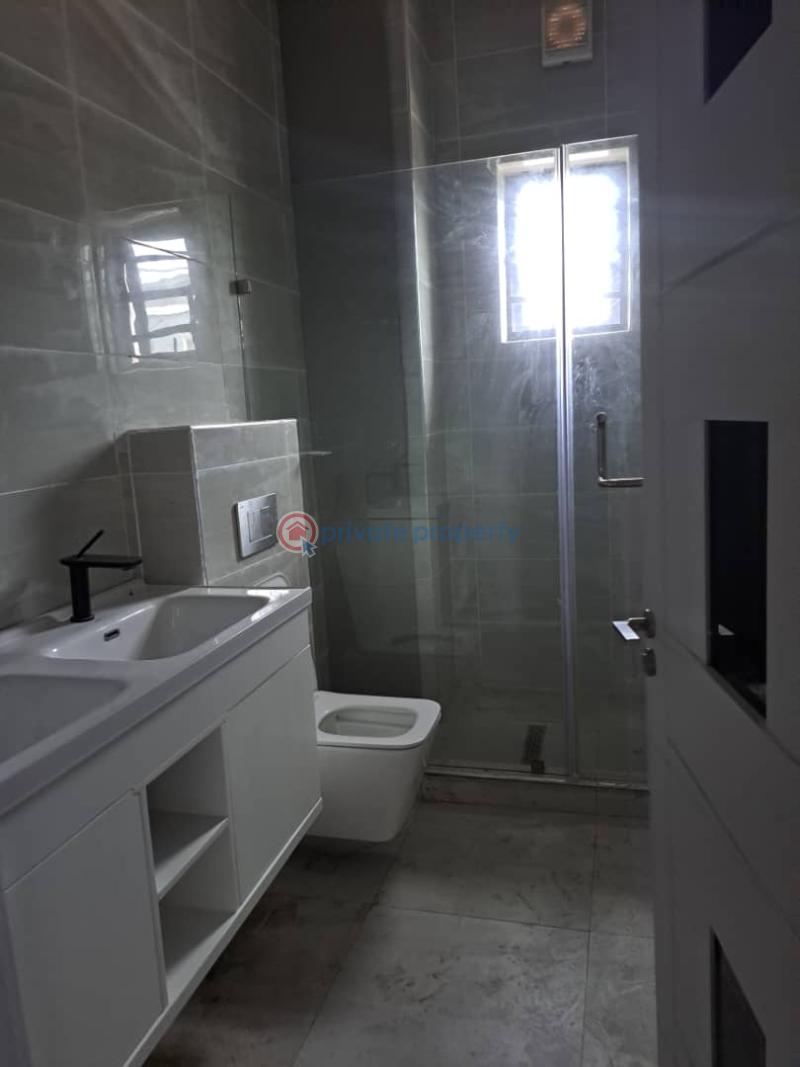 4 bedroom Terraced Duplex For Sale Off Adeola Odeku Victoria Island Lagos Victoria Island Lagos - 7