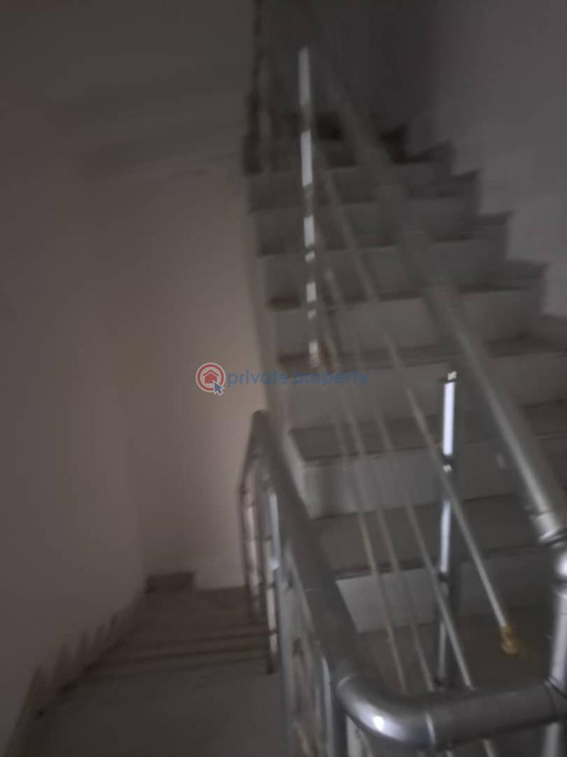 4 bedroom Terraced Duplex For Sale Off Adeola Odeku Victoria Island Lagos Victoria Island Lagos - 6
