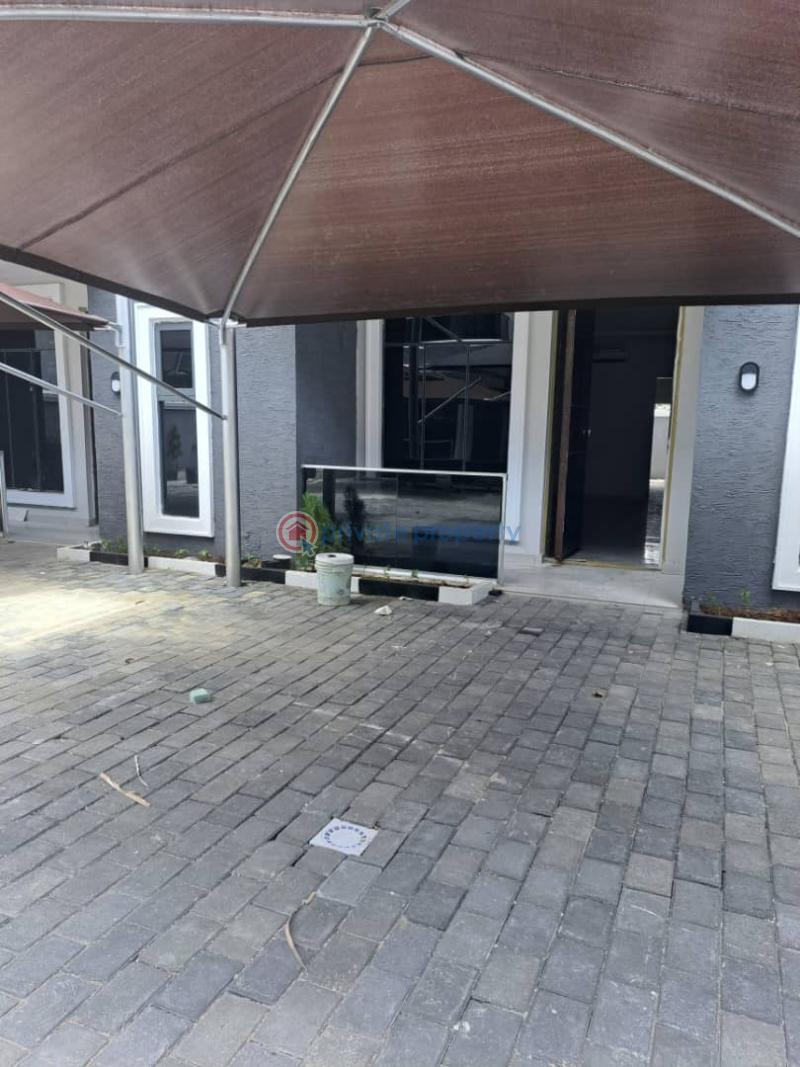 4 bedroom Terraced Duplex For Sale Off Adeola Odeku Victoria Island Lagos Victoria Island Lagos - 17