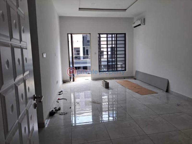 4 bedroom Terraced Duplex For Sale Off Adeola Odeku Victoria Island Lagos Victoria Island Lagos - 4