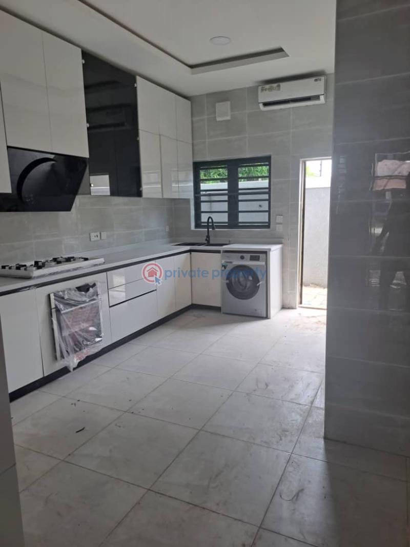 4 bedroom Terraced Duplex For Sale Off Adeola Odeku Victoria Island Lagos Victoria Island Lagos - 18