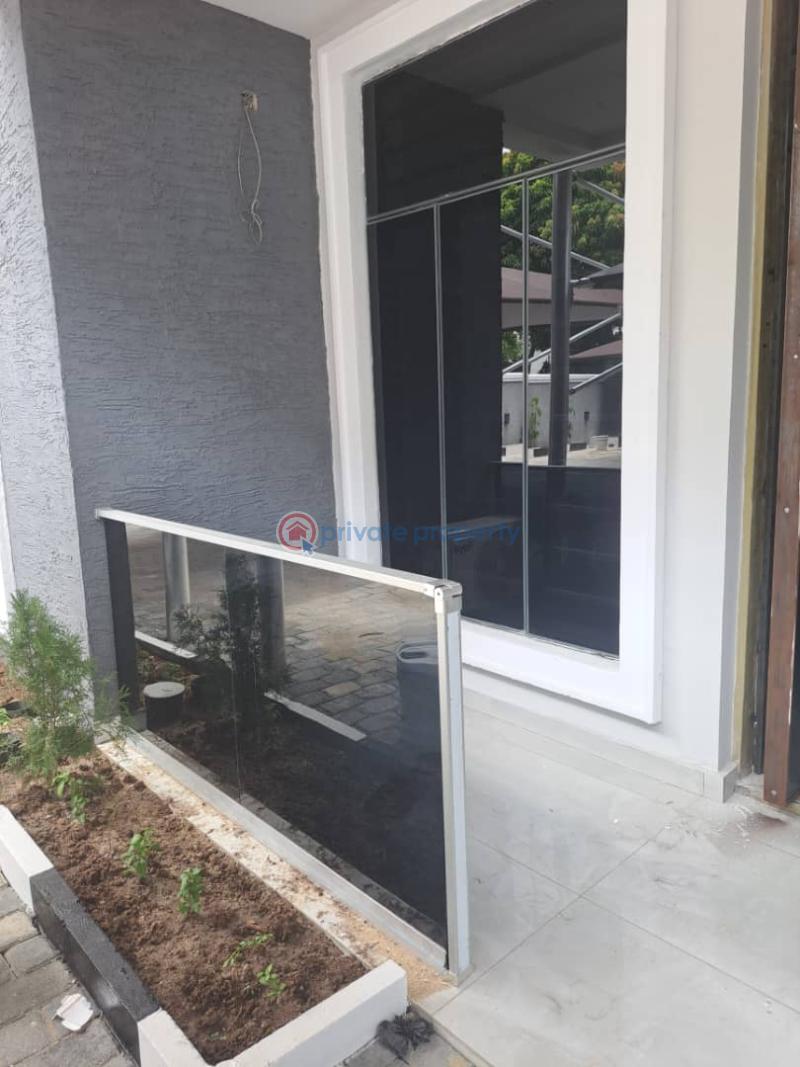 4 bedroom Terraced Duplex For Sale Off Adeola Odeku Victoria Island Lagos Victoria Island Lagos - 14