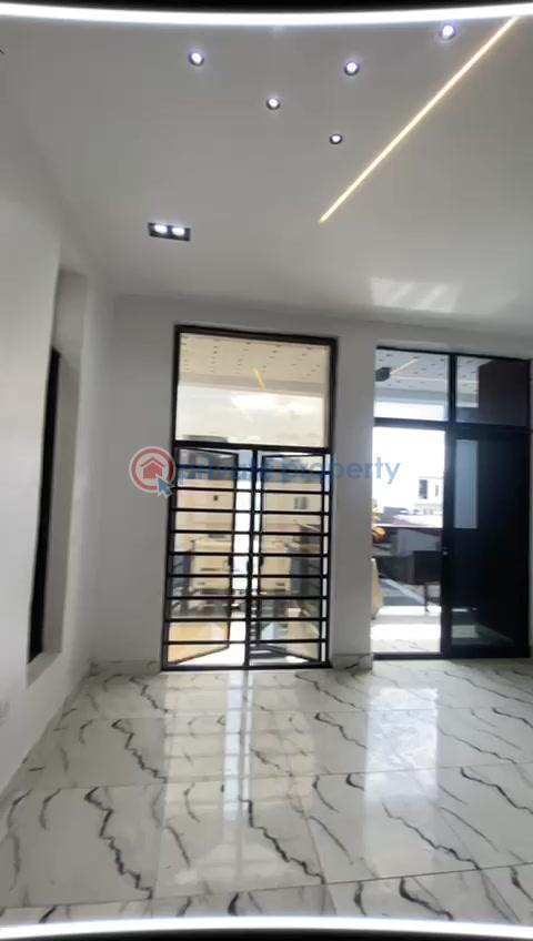 Detached Duplex For Sale Ikota Gra Ikota Lekki Lagos - 3