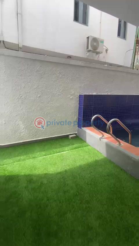 Detached Duplex For Sale Ikota Gra Ikota Lekki Lagos - 18