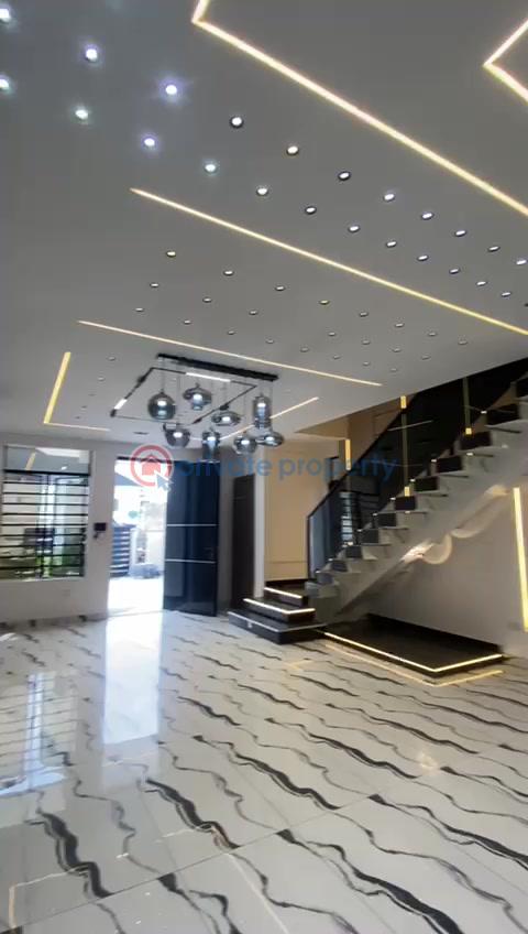 Detached Duplex For Sale Ikota Gra Ikota Lekki Lagos - 19