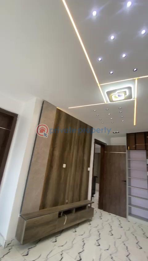 Detached Duplex For Sale Ikota Gra Ikota Lekki Lagos - 4