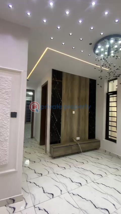 Detached Duplex For Sale Ikota Gra Ikota Lekki Lagos - 15