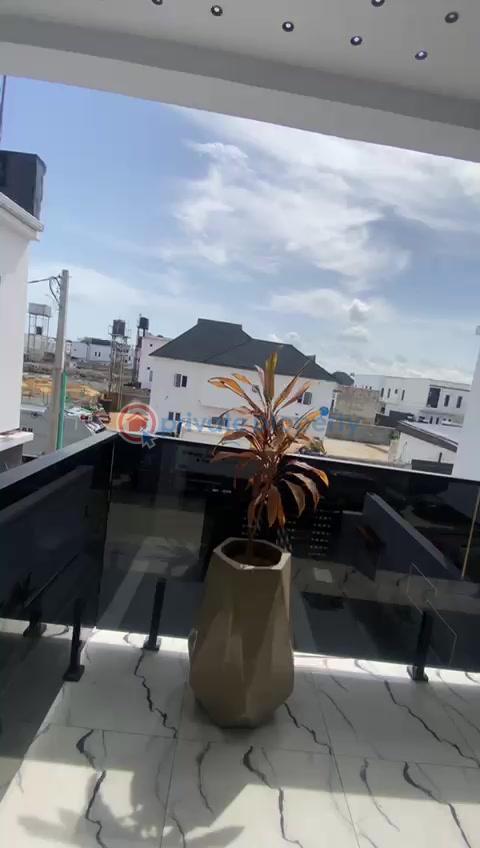 Detached Duplex For Sale Ikota Gra Ikota Lekki Lagos - 10