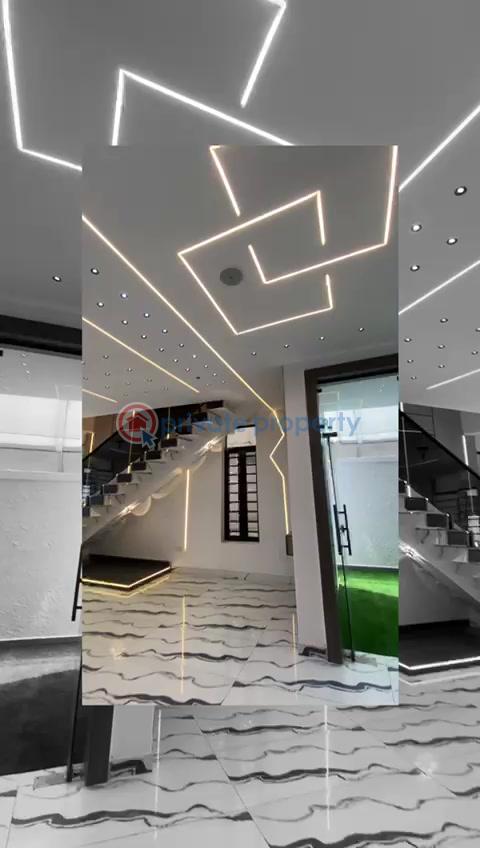 Detached Duplex For Sale Ikota Gra Ikota Lekki Lagos - 20