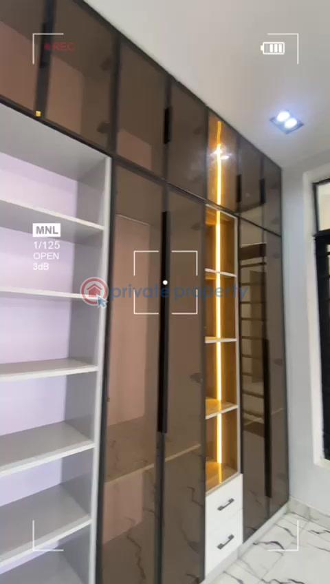 Detached Duplex For Sale Ikota Gra Ikota Lekki Lagos - 8