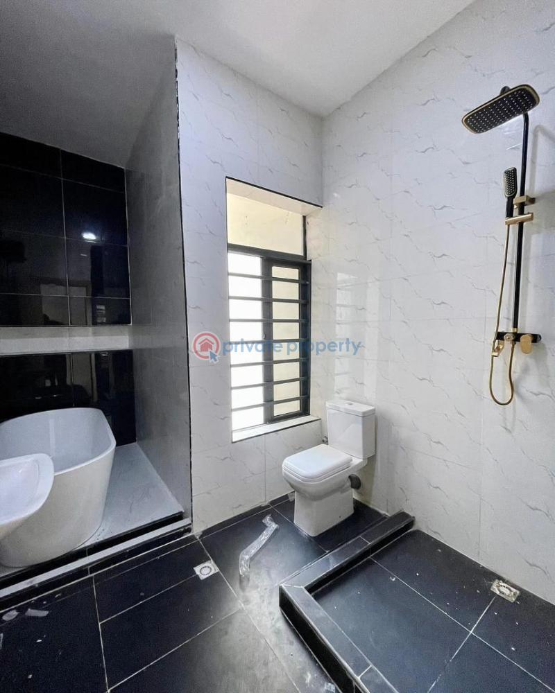 4 bedroom Terrace For Sale Ajah Lekki Lagos Ajah Lagos - 5