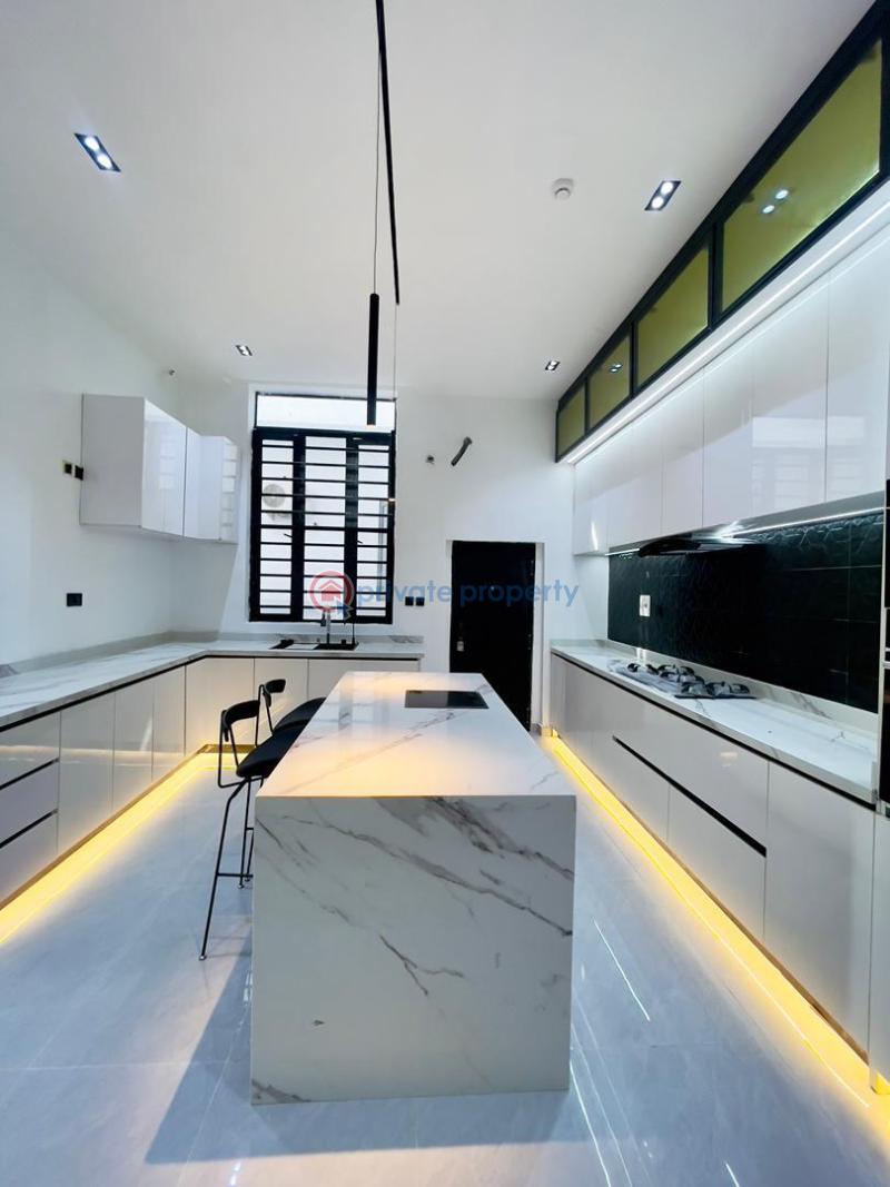 5 bedroom Detached Duplex For Sale Orchid Lekki Lagos Lekki Lagos - 18