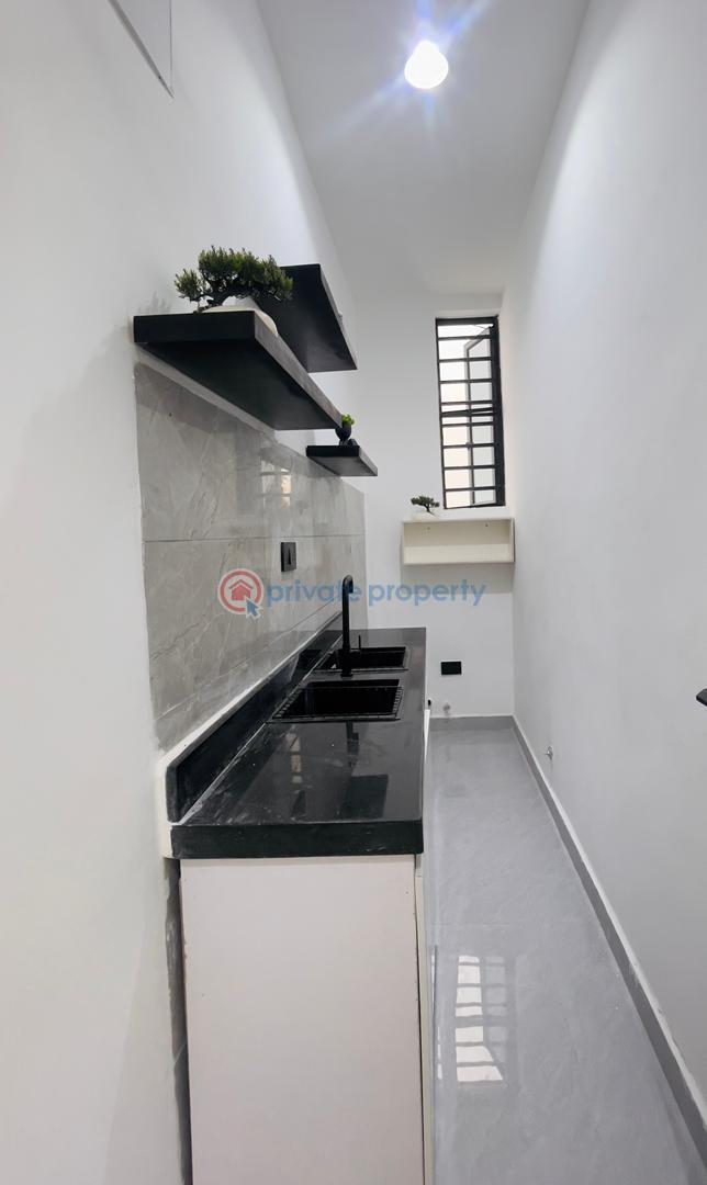 5 bedroom Detached Duplex For Sale Orchid Road Chevron Drive Lekki Lagos - 13