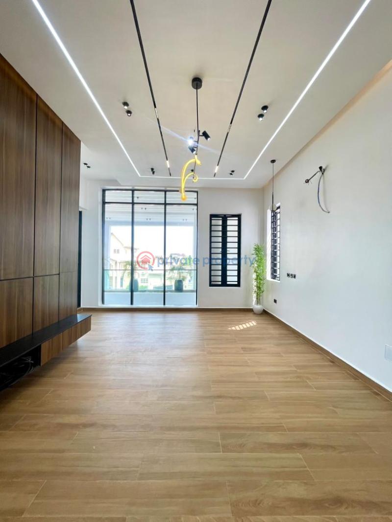 5 bedroom Detached Duplex For Sale Ikota Lekki Lagos - 19