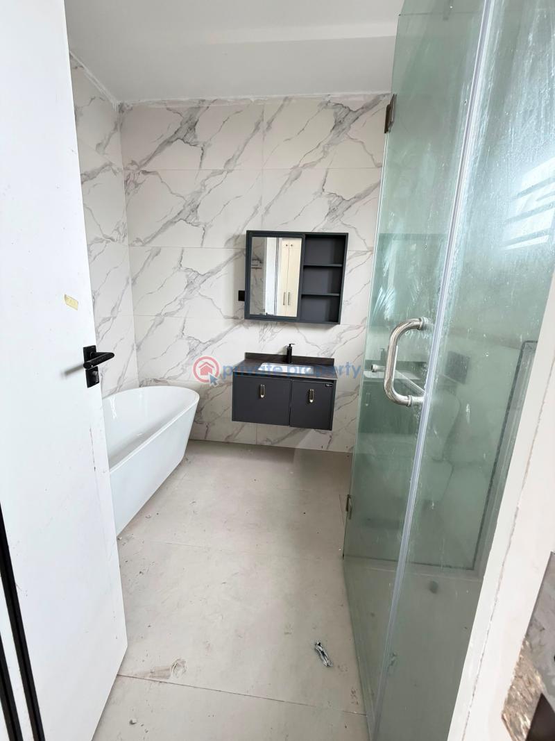 5 bedroom Detached Duplex For Sale Royal Garden Estate Ajah Lagos - 15