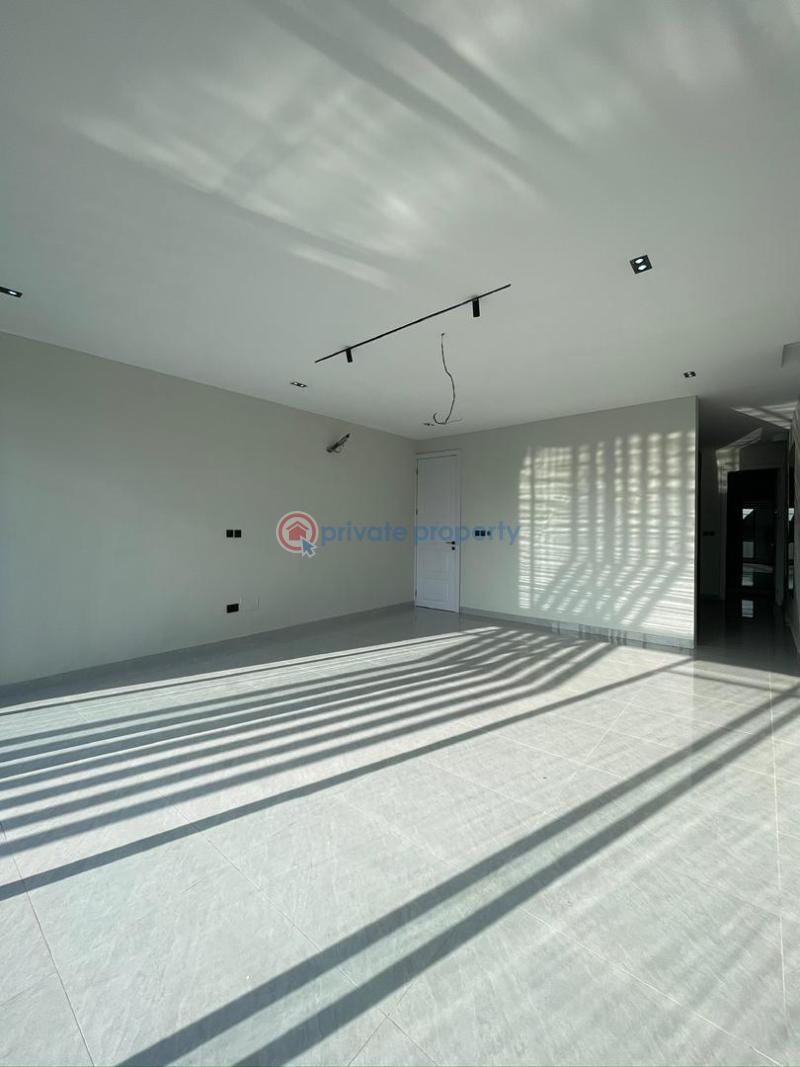 5 bedroom Detached Duplex For Sale Orchid Road Chevron Drive Lekki Lagos - 14