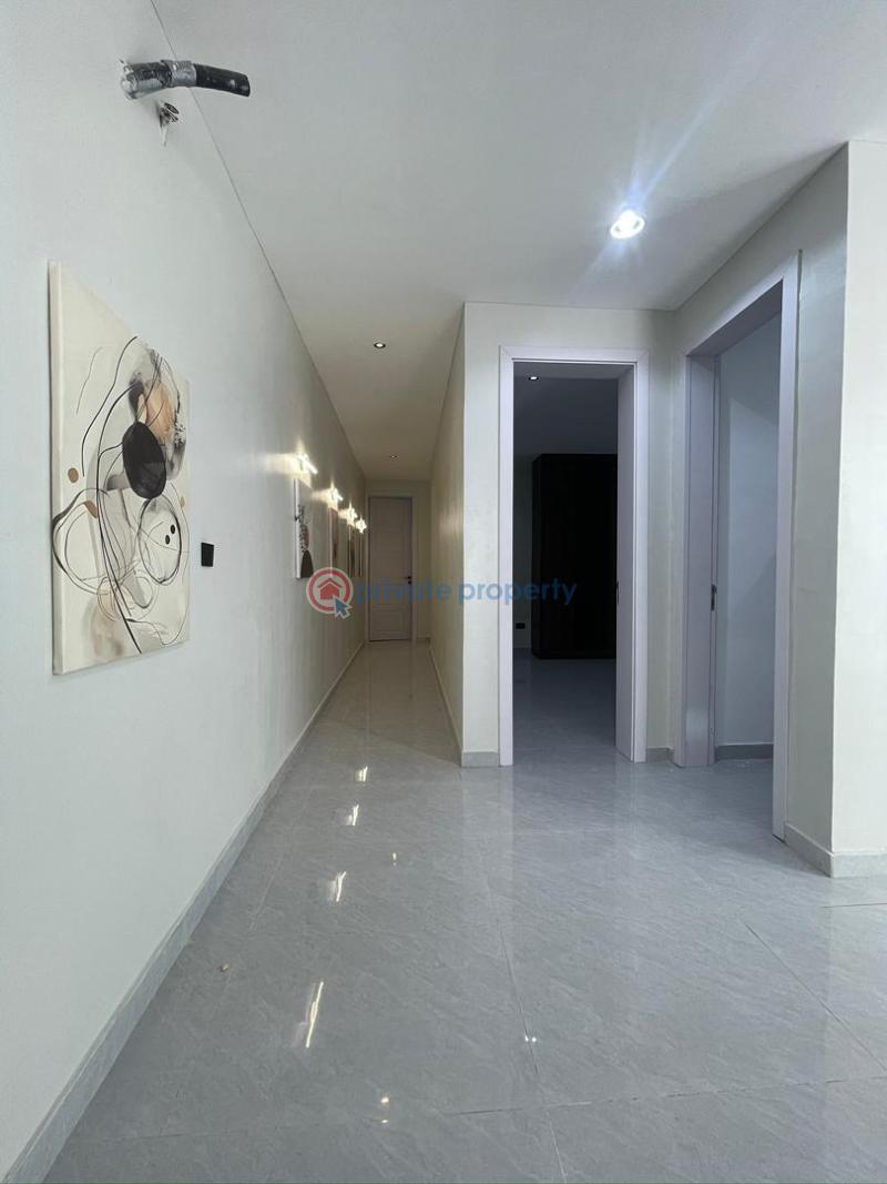 5 bedroom Detached Duplex For Sale Orchid Road Lekki Lagos - 9