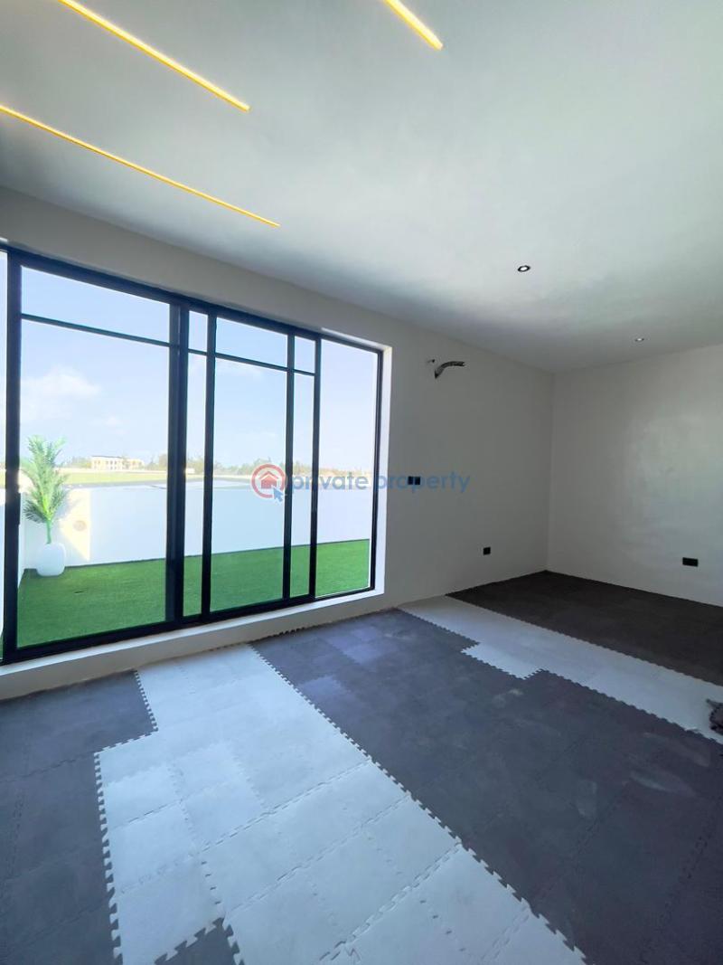 5 bedroom Detached Duplex For Sale Orchid Road Chevron Drive Lekki Lagos - 15