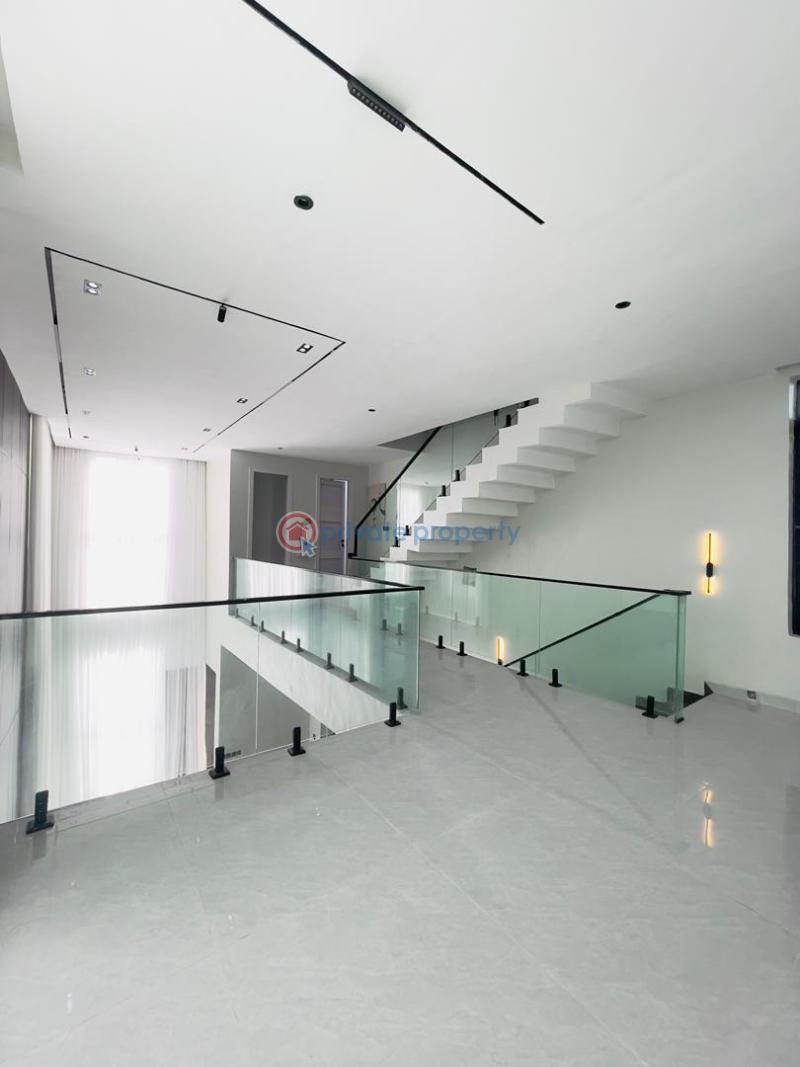 5 bedroom Detached Duplex For Sale Orchid Road Chevron Drive Lekki Lagos - 19