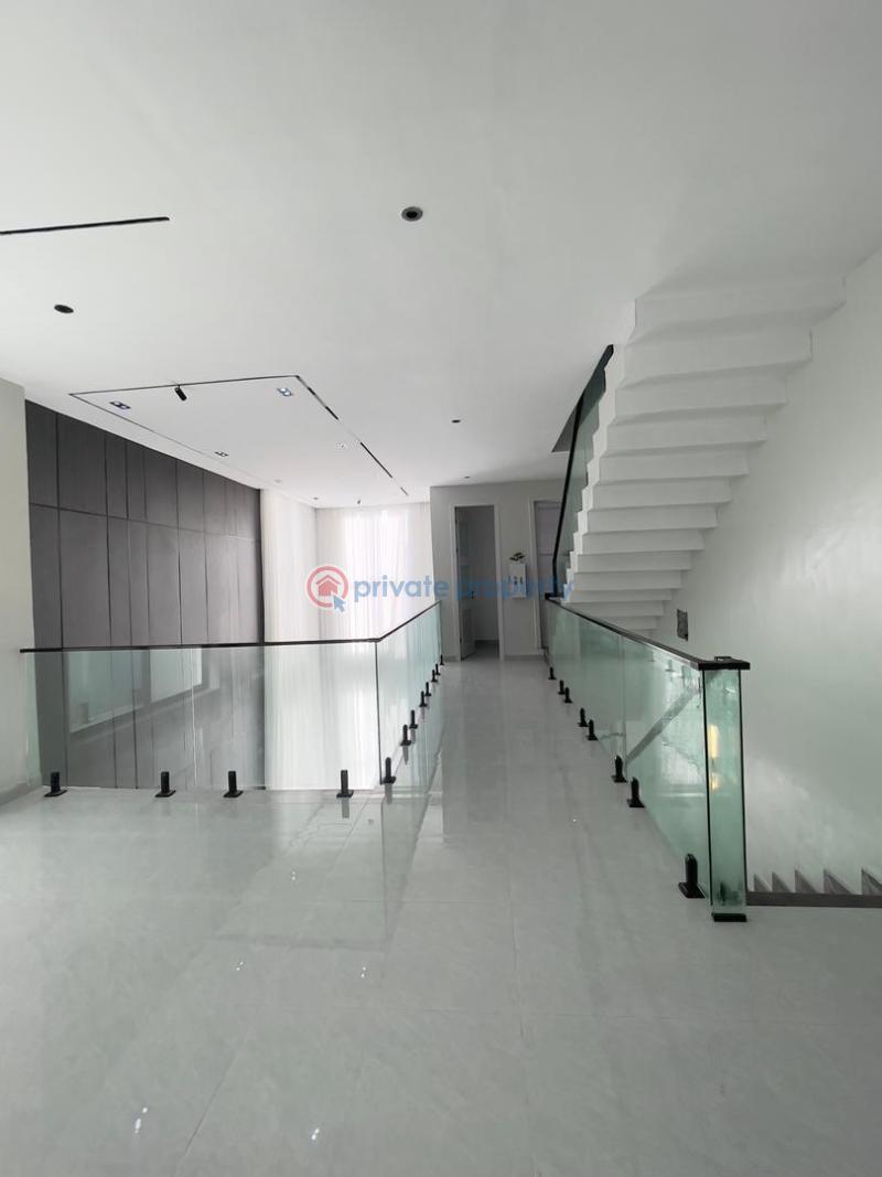 5 bedroom Detached Duplex For Sale Orchid Road Chevron Drive Lekki Lagos - 20