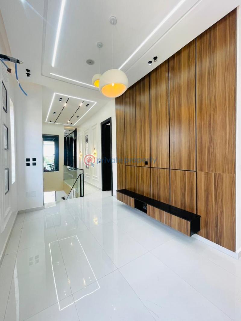 5 bedroom Detached Duplex For Sale Ikota Lekki Lagos - 8