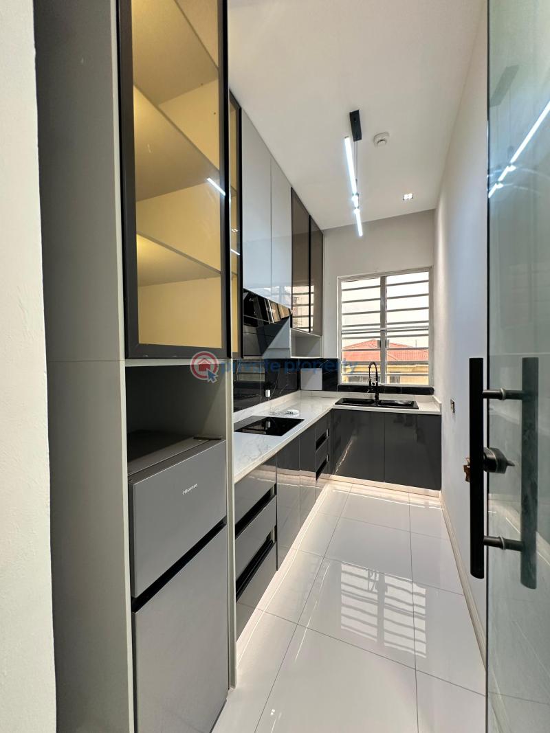 5 bedroom Detached Duplex For Sale Lekki Phase 1 Lagos - 19