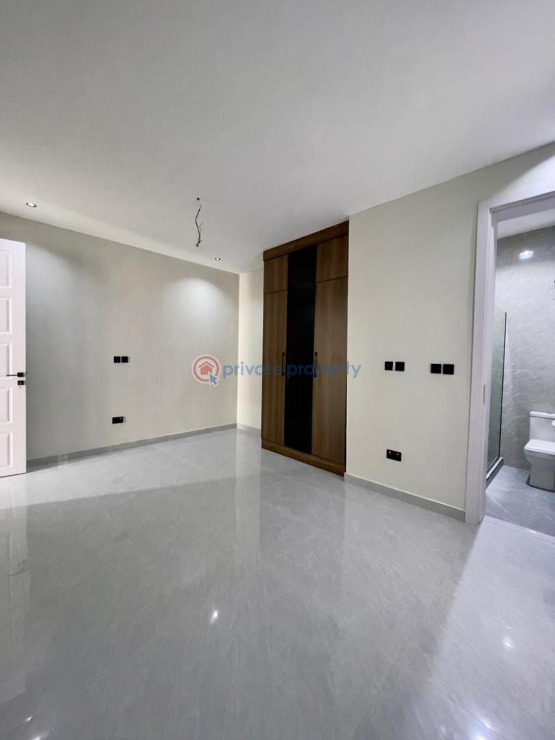 5 bedroom Detached Duplex For Sale Orchid Road Chevron Drive Lekki Lagos - 2