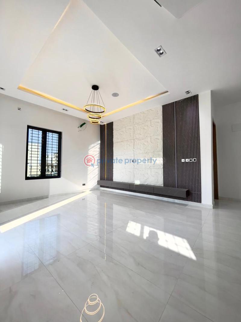 5 bedroom Detached Duplex For Sale Lekki Phase 1 Lekki Lagos - 10