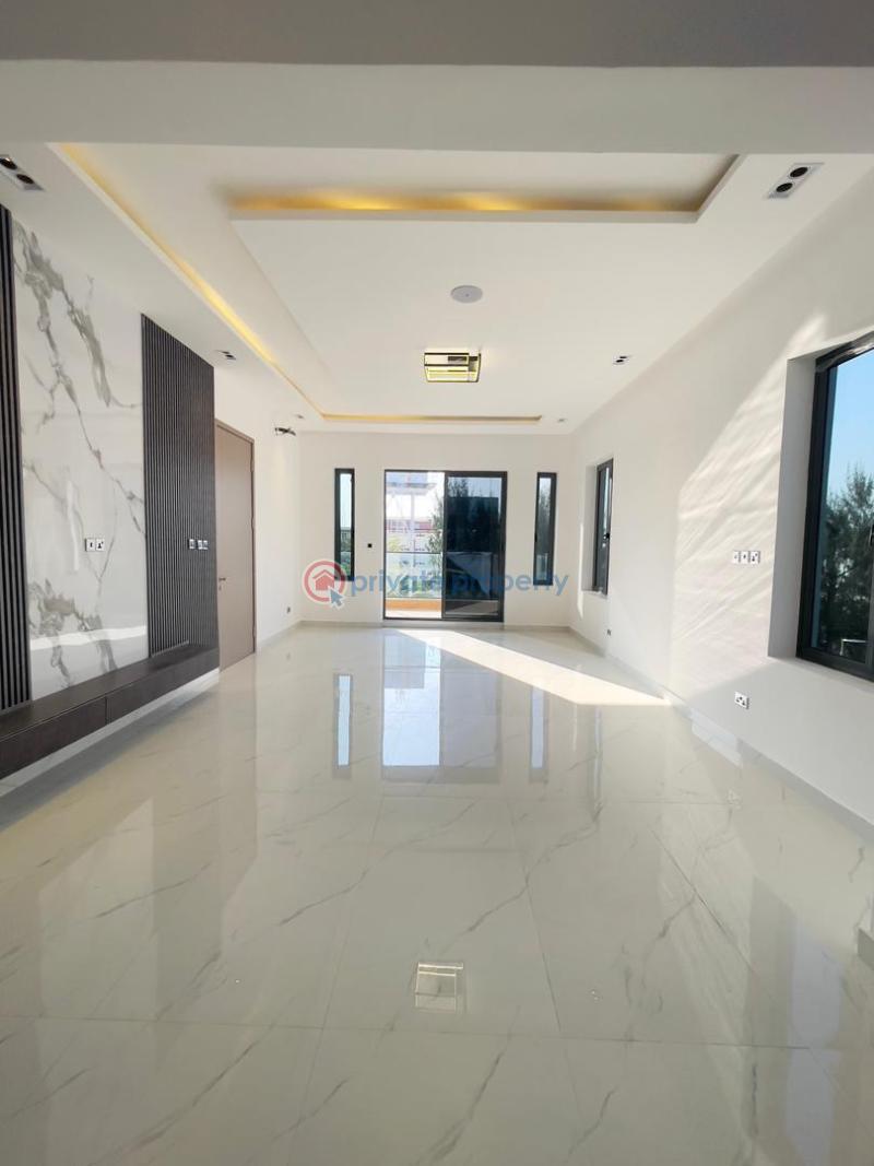 5 bedroom Detached Duplex For Sale Lekki Phase 1 Lekki Lagos - 8