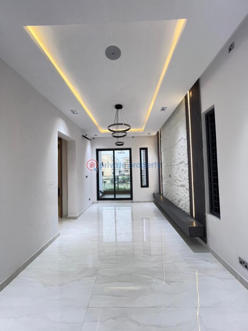 5 bedroom Detached Duplex For Sale Lekki Phase 1 Lekki Lagos - 9