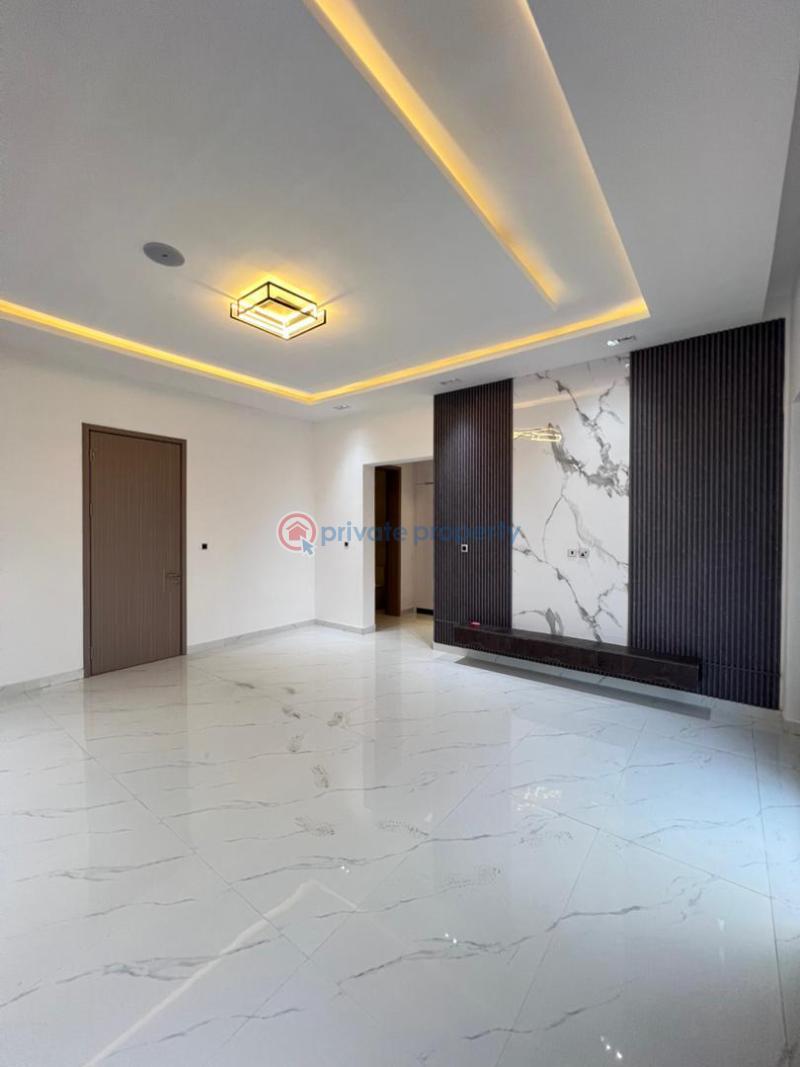 5 bedroom Detached Duplex For Sale Lekki Phase 1 Lekki Lagos - 14
