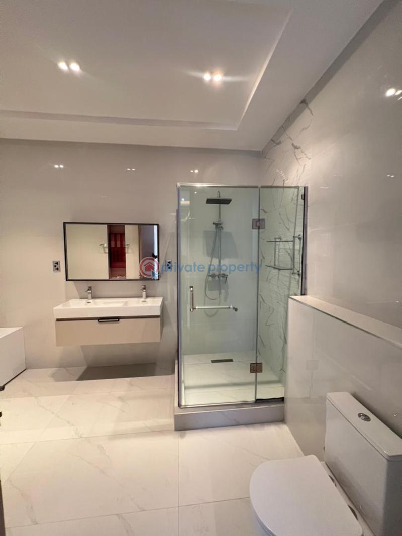 5 bedroom Detached Duplex For Sale Lekki Phase 1 Lekki Lagos - 13