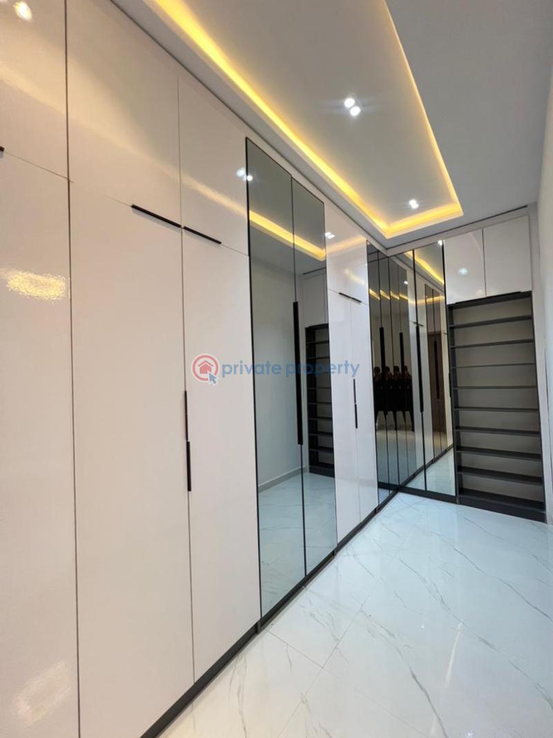5 bedroom Detached Duplex For Sale Lekki Phase 1 Lekki Lagos - 10