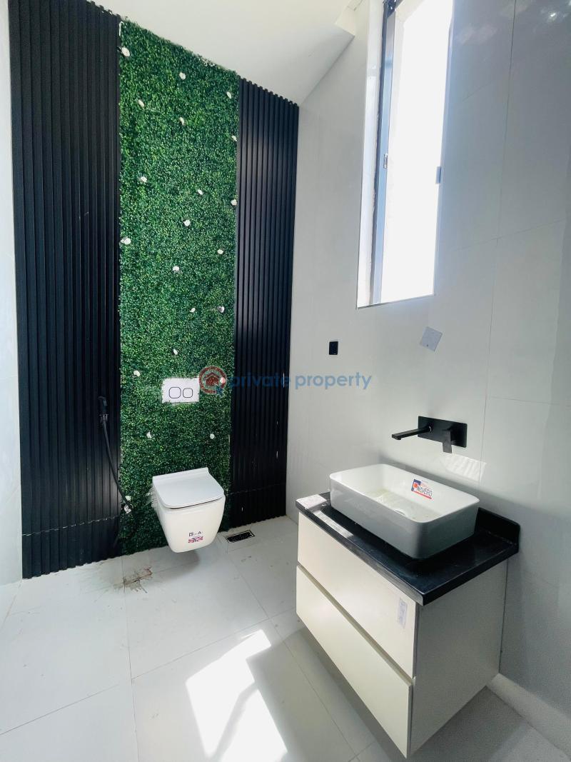 6 bedroom Detached Duplex For Sale Chevron Drive Lekki Lagos - 19