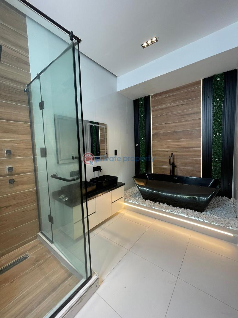 6 bedroom Detached Duplex For Sale Chevron Drive Lekki Lagos - 18