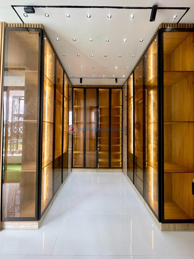 6 bedroom Detached Duplex For Sale Chevron Drive Lekki Lagos - 11