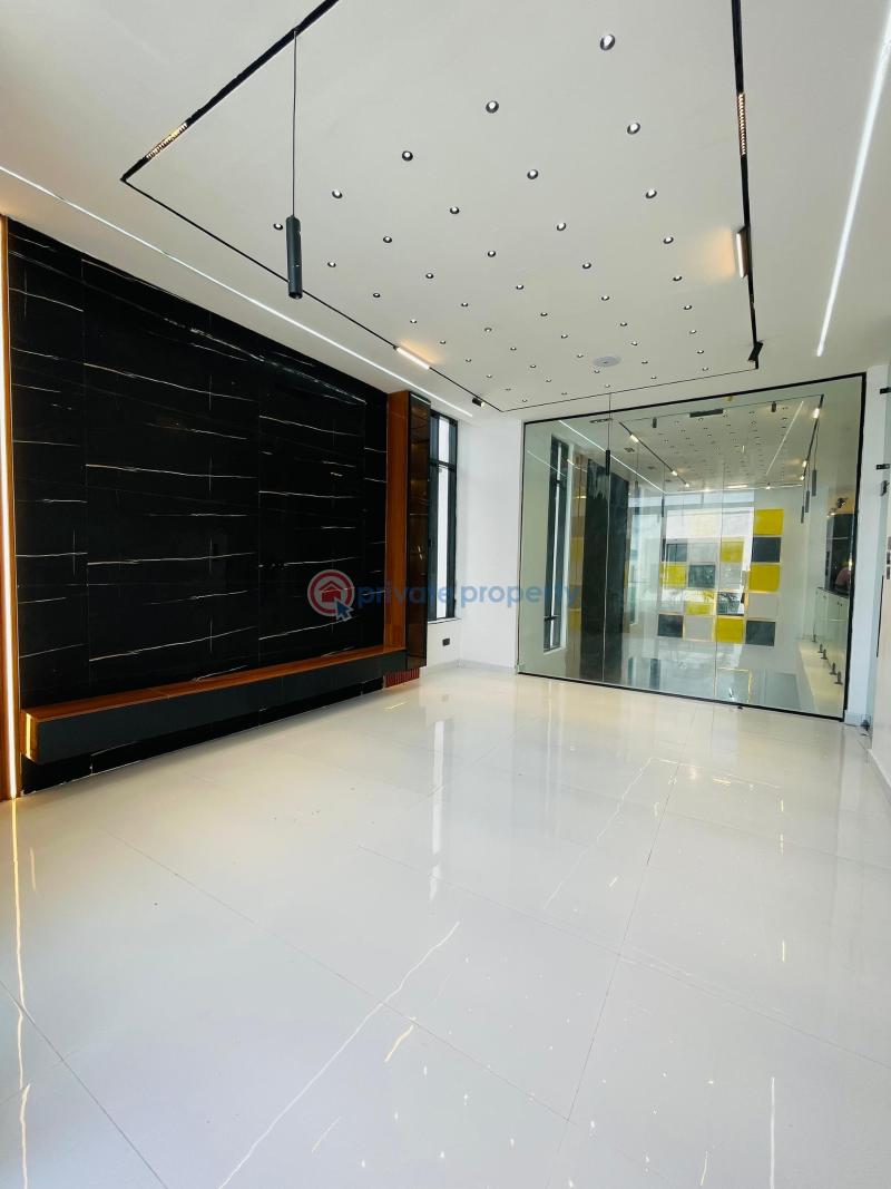 6 bedroom Detached Duplex For Sale Chevron Drive Lekki Lagos - 17