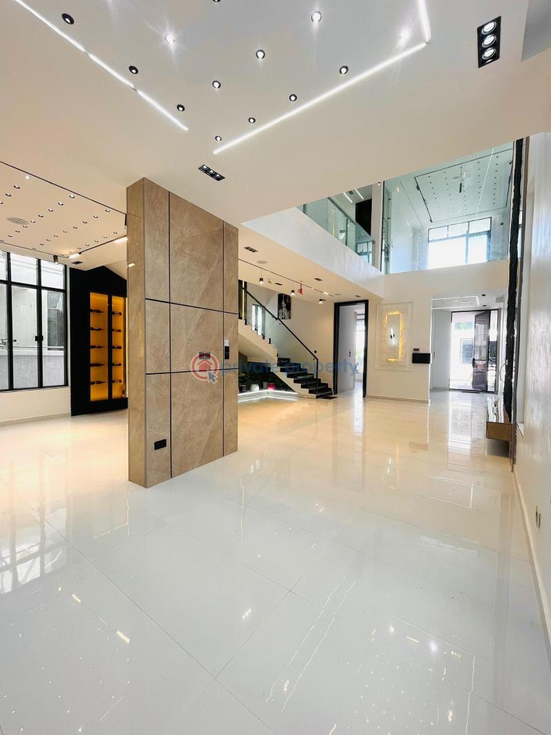 6 bedroom Detached Duplex For Sale Chevron Drive Lekki Lagos - 8