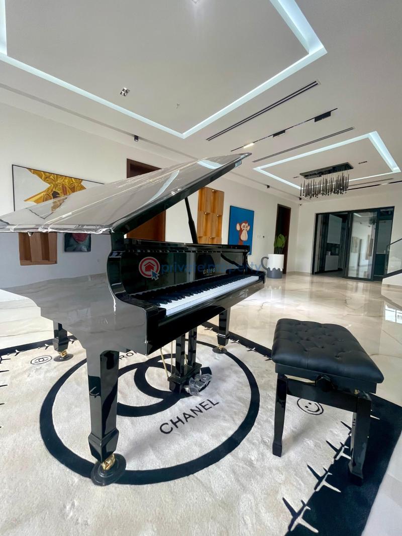 6 bedroom Detached Duplex For Sale Ikoyi Lagos - 8