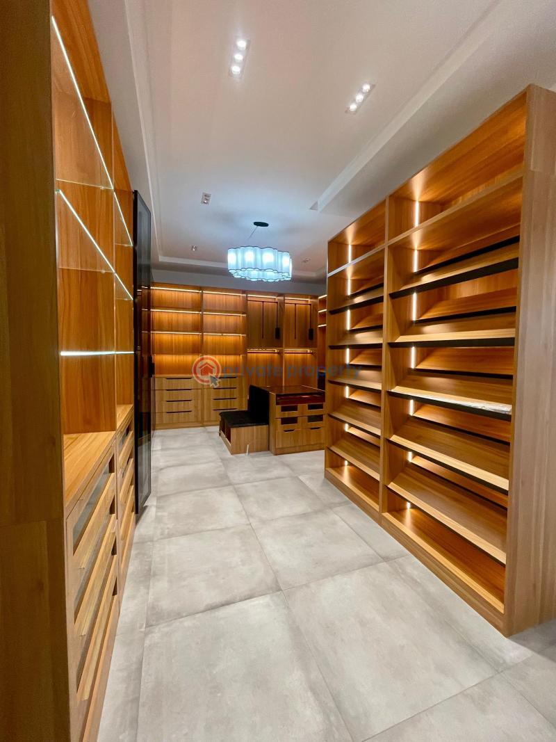 6 bedroom Detached Duplex For Sale Ikoyi Lagos - 22